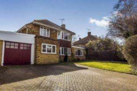 4&nbsp;Bedroom&nbsp;Detached